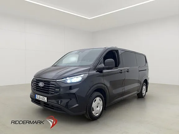 Ford Transit Custom 2024 photo 3