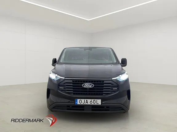 Ford Transit Custom 2024 photo 5