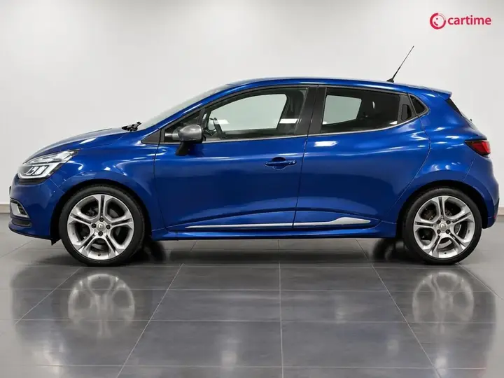 Renault Clio 2019 photo 5