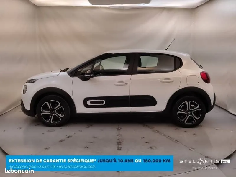 Citroen C3 2024 photo 2
