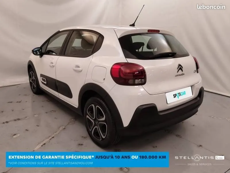 Citroen C3 2024 photo 3