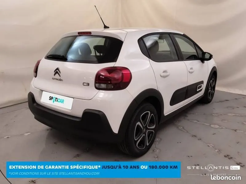 Citroen C3 2024 photo 5