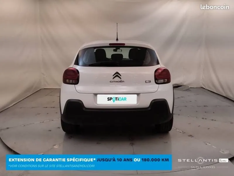 Citroen C3 2024 photo 4