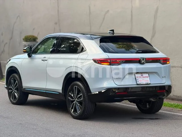 Honda Vezel 2026 photo 5