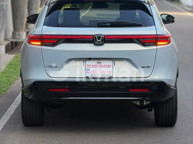 Honda Vezel 2026 photo 2