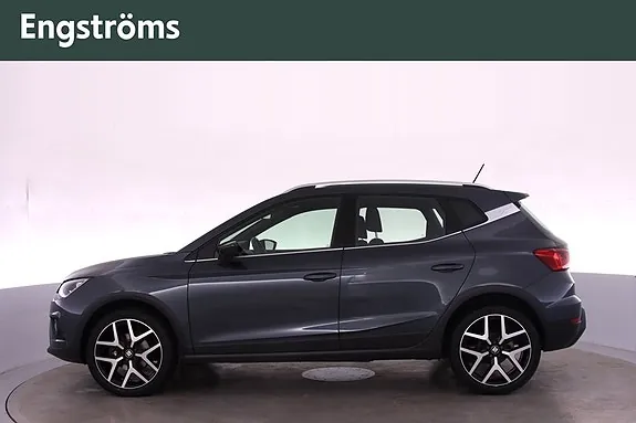 Seat Arona 2020 photo 5