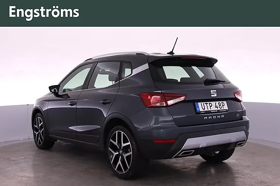 Seat Arona 2020 photo 4