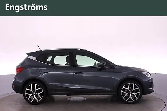 Seat Arona 2020 photo 2