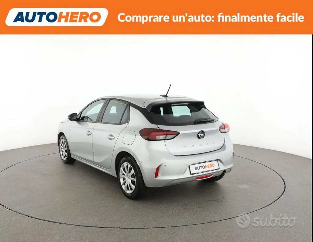 Opel Corsa 2024 photo 4