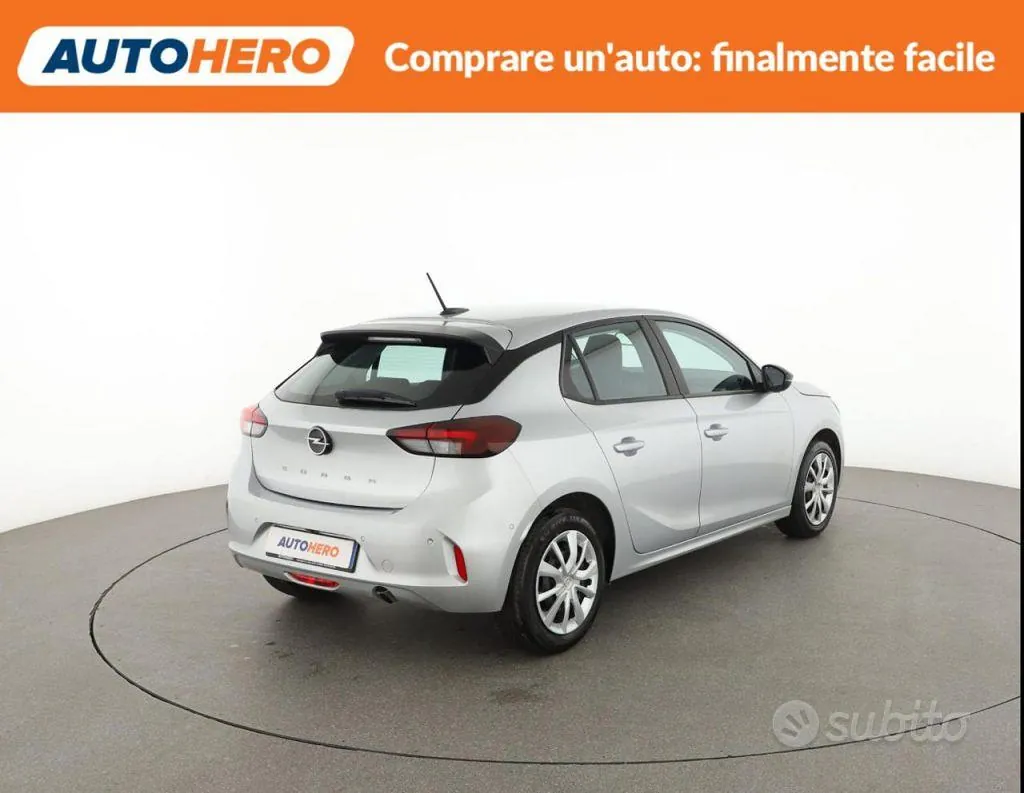 Opel Corsa 2024 photo 5
