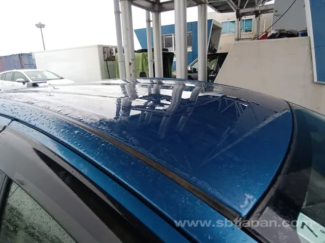 Toyota Aqua S 2014 photo 5