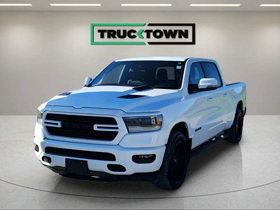 Ram 1500