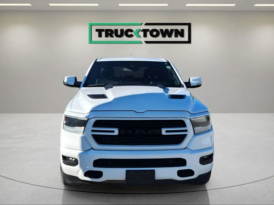 Ram 1500 2024 photo 2