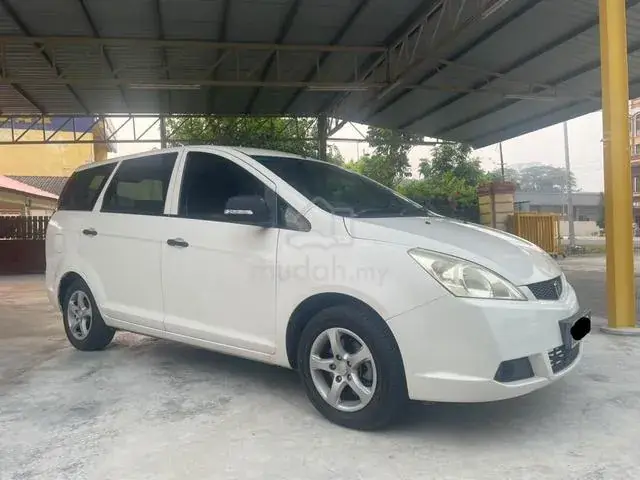 Proton Exora