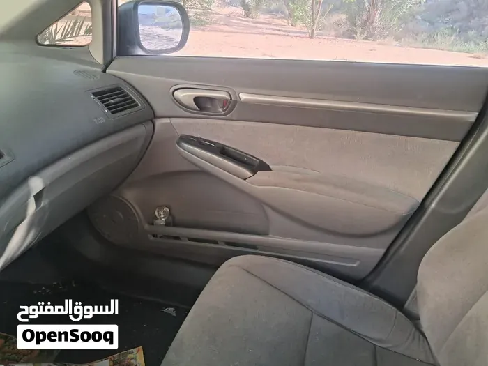 Honda Civic 2007 photo 3