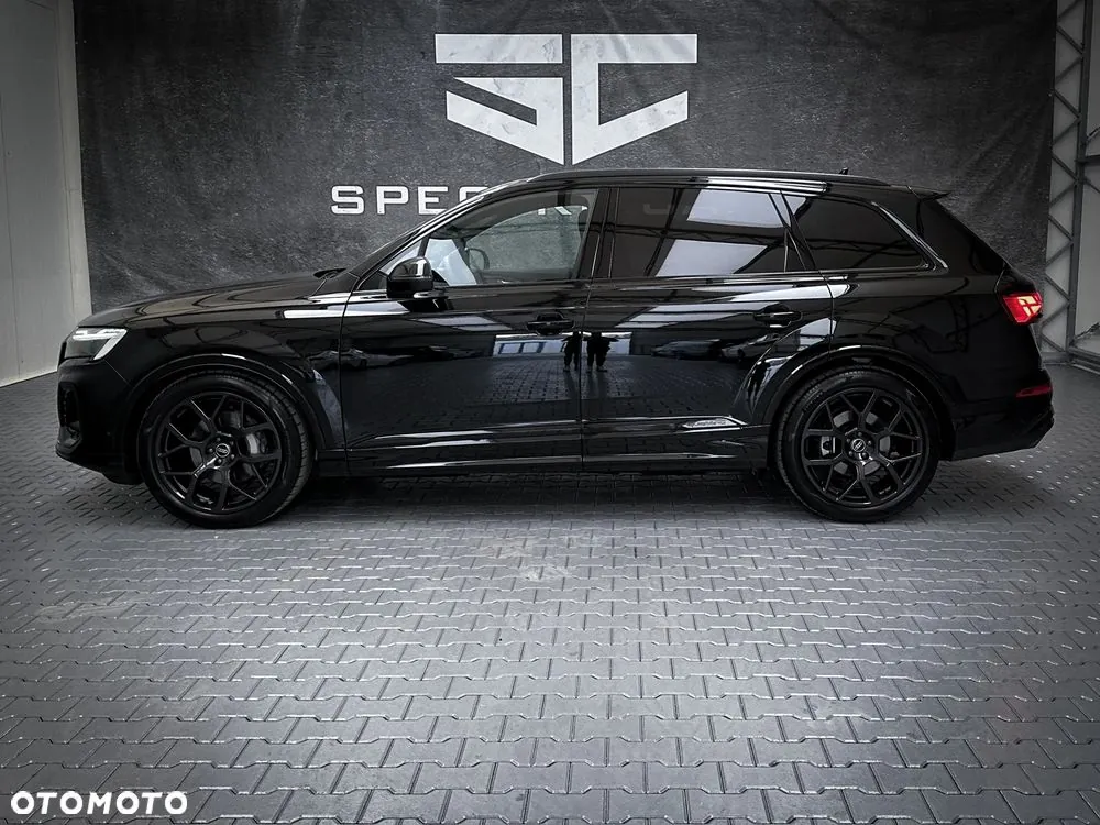 Audi Q7 2024 photo 5