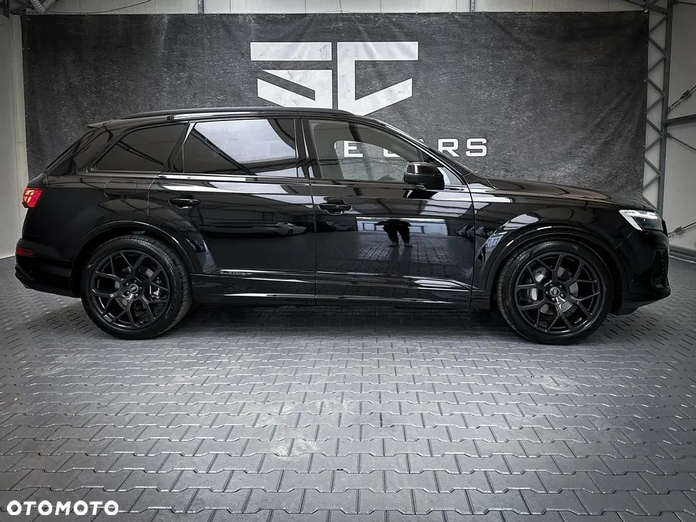 Audi Q7 2024 photo 4