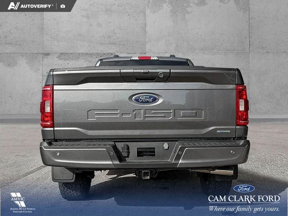 Ford F-150 2023 photo 5