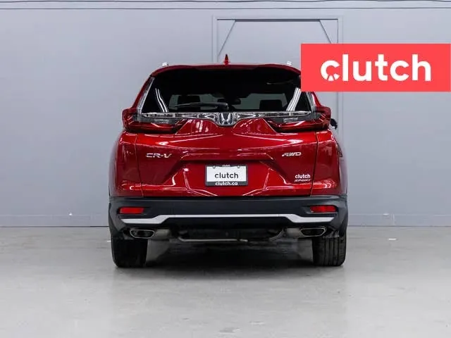 Honda Cr-V 2022 photo 4