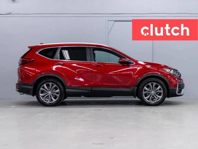 Honda Cr-V 2022 photo 3