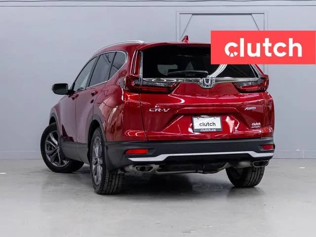 Honda Cr-V 2022 photo 5