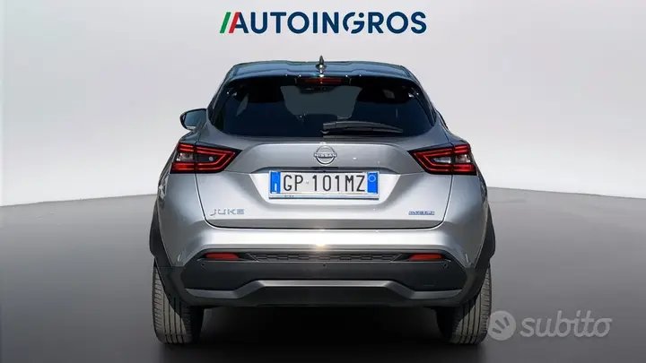 Nissan Juke 2023 photo 4