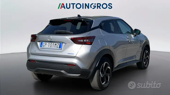 Nissan Juke 2023 photo 5