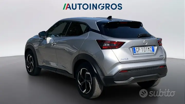 Nissan Juke 2023 photo 3