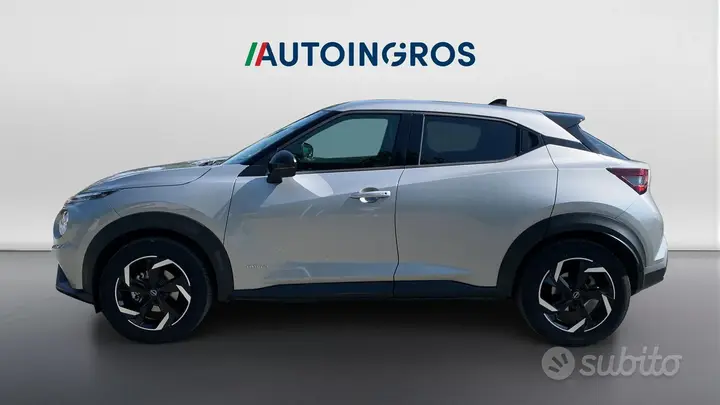 Nissan Juke 2023 photo 2