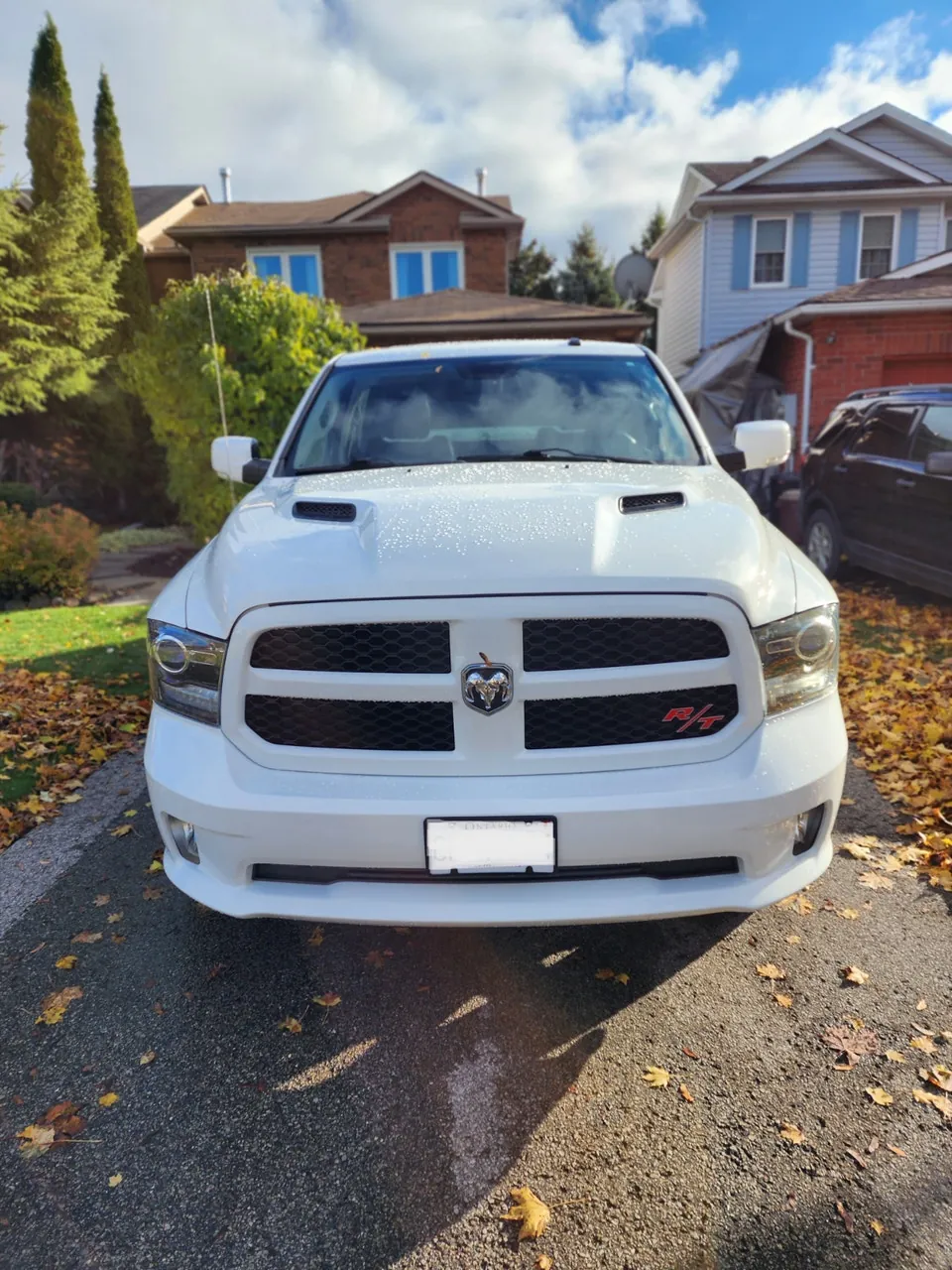 Dodge Ram 1500 2014 photo 2