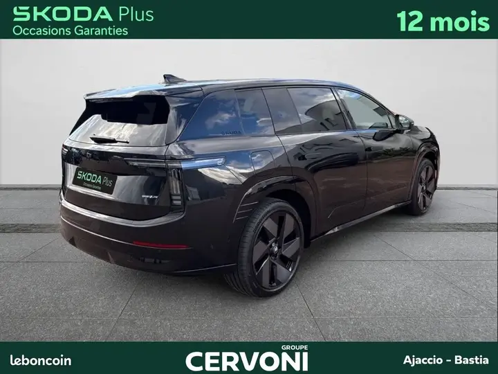 Skoda Peaq 2026 photo 5