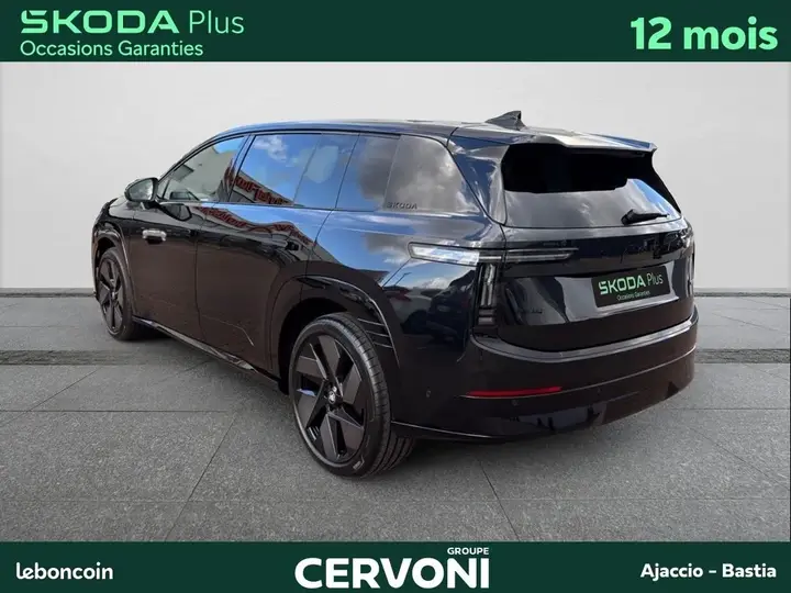 Skoda Peaq 2026 photo 3