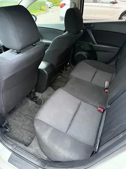 Mazda 3 2009 photo 5