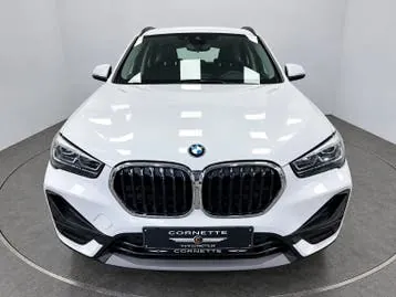 BMW X1 2022 photo 3