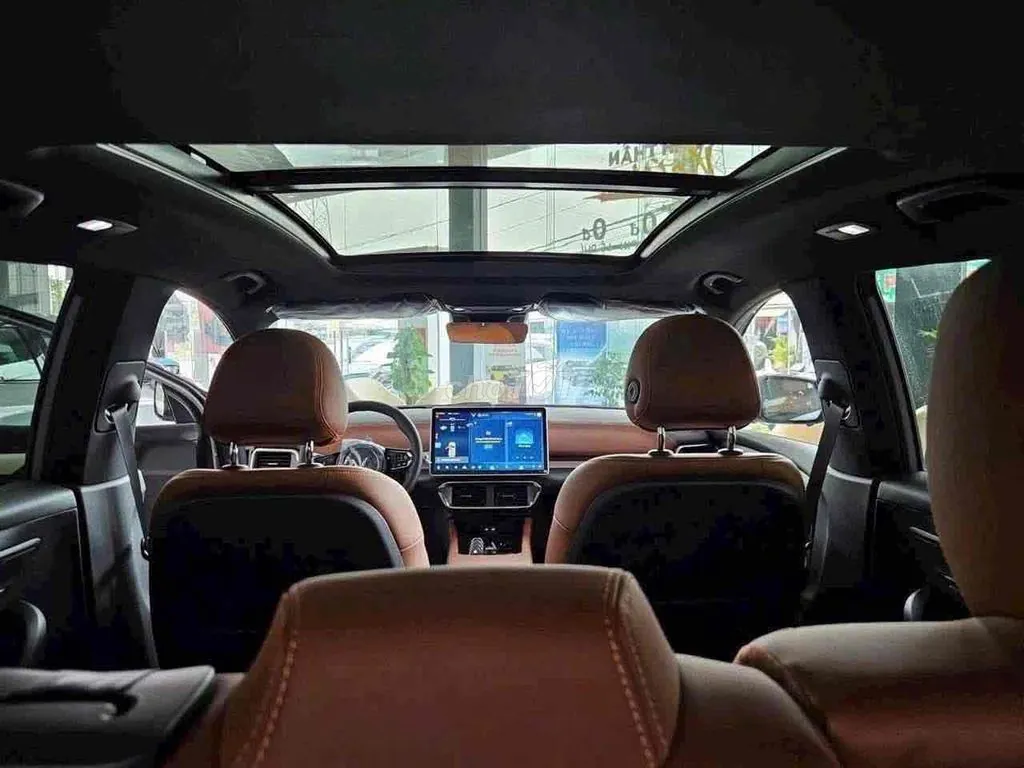 Vinfast Vf8 2026 photo 2