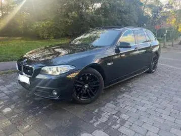 BMW 520D