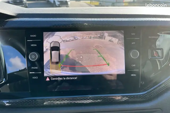 Volkswagen Taigo 2025 photo 5