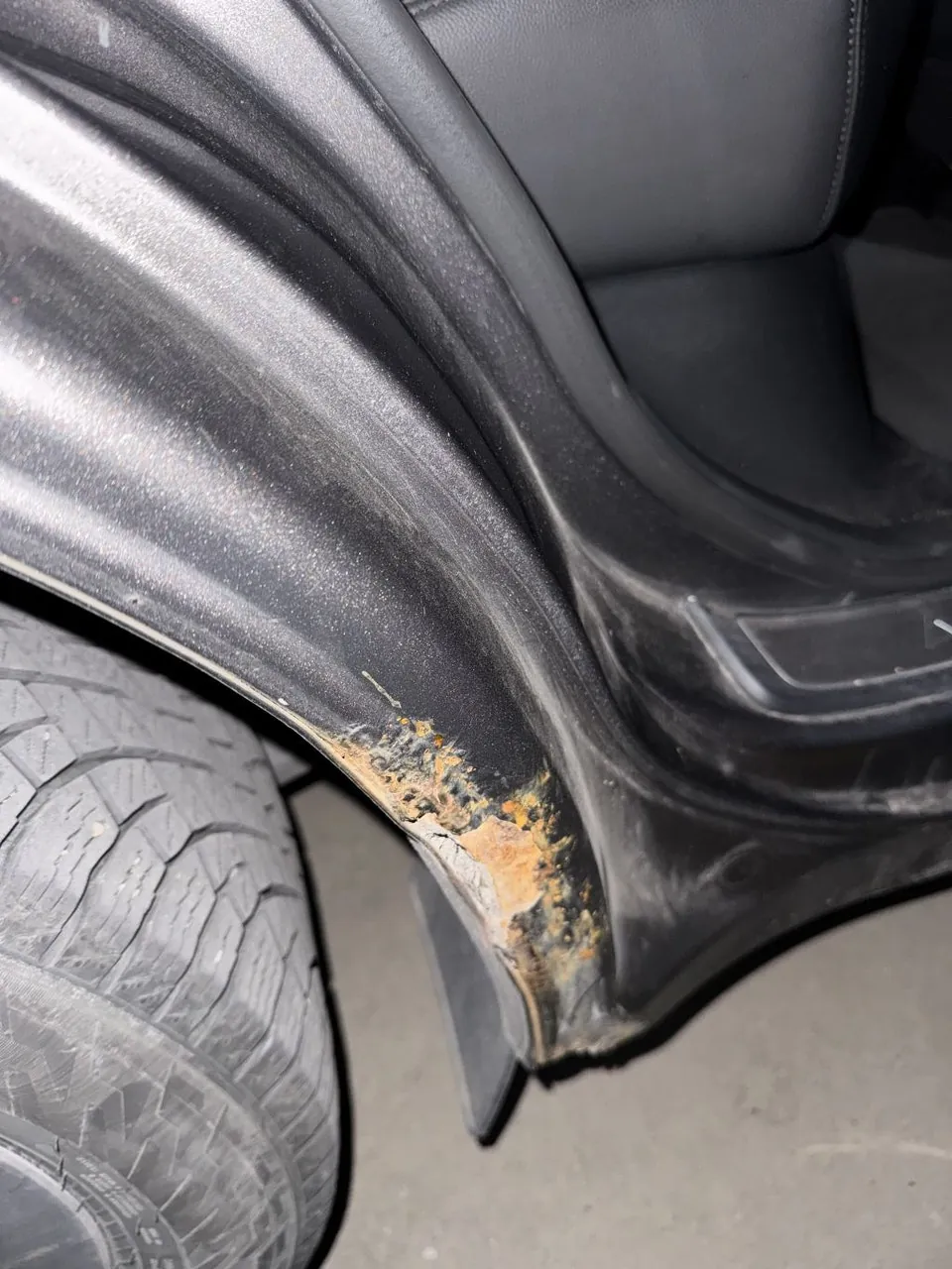 Acura Rdx 2008 photo 4