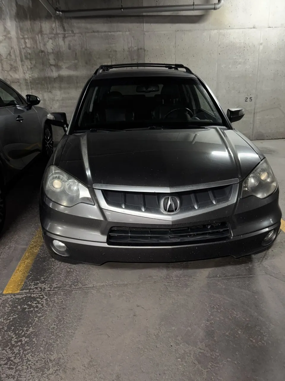Acura Rdx