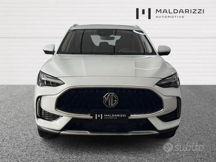 MG Hs 2024 photo 2
