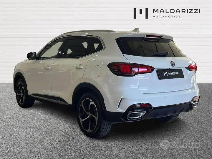 MG Hs 2024 photo 4