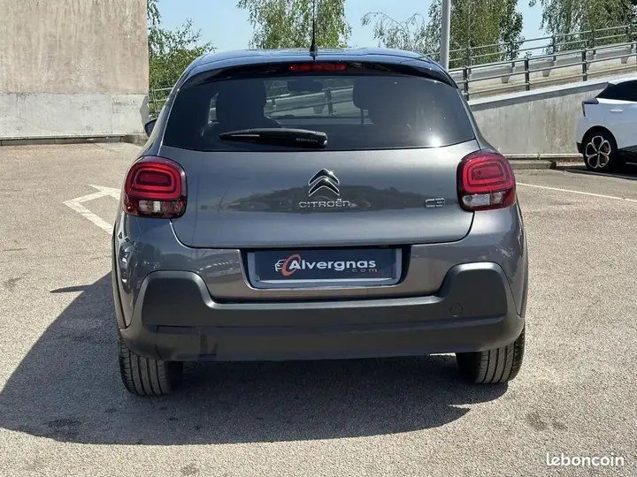 Citroen C3 2023 photo 5