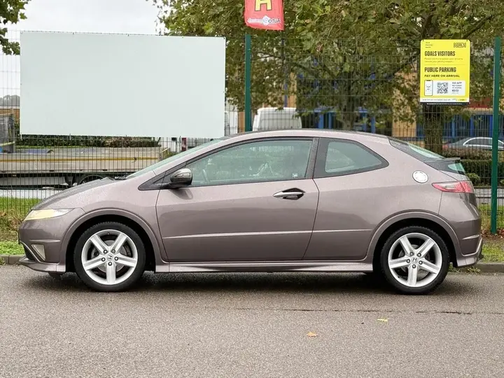 Honda Civic 2011 photo 5