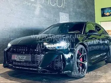 Audi Rs6