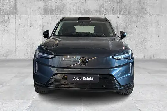 Volvo Ex90 2025 photo 2