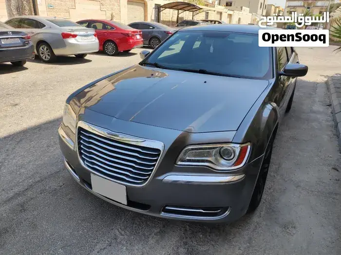 Chrysler 300