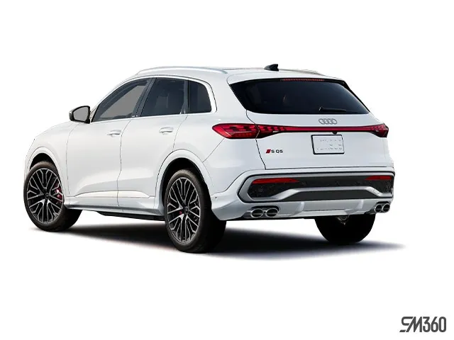 Audi Sq5 2026 photo 2