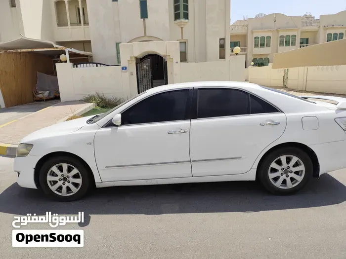Toyota Aurion 2008 photo 2