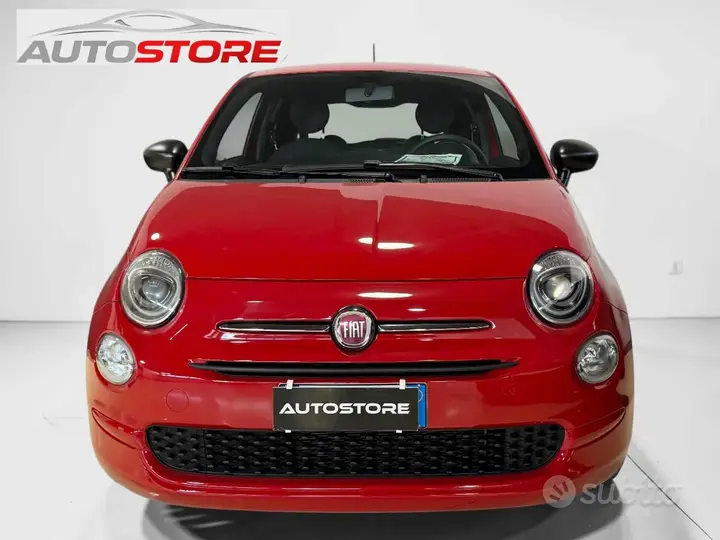Fiat 500 2023 photo 3