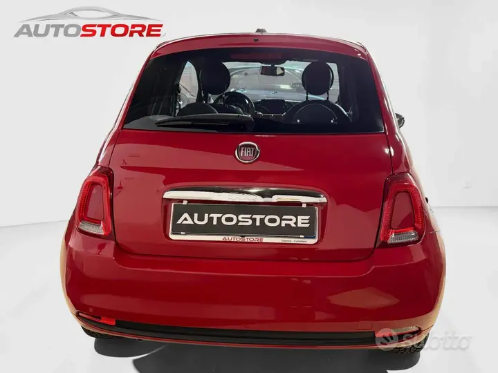Fiat 500 2023 photo 5